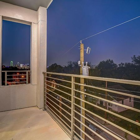 Вилла The Ultimate View House Даллас Экстерьер фото